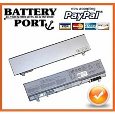 [ DELL LAPTOP BATTERY ] 312-0748 WG351